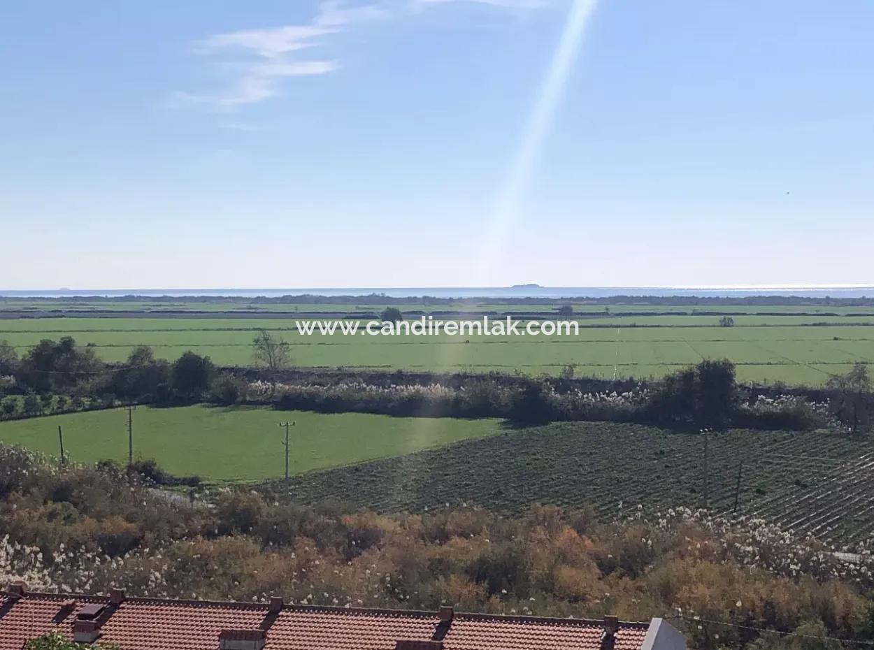 Land Zu Verkaufen In Sar'germede 30.000M2 Land Zum Verkauf Mit Meerblick