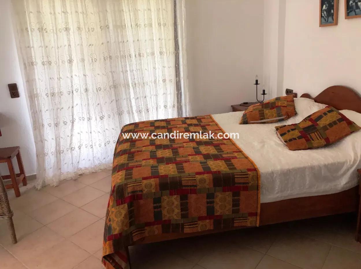 Villa Zu Verkaufen In Dalyan In 3500M2 Grundstück