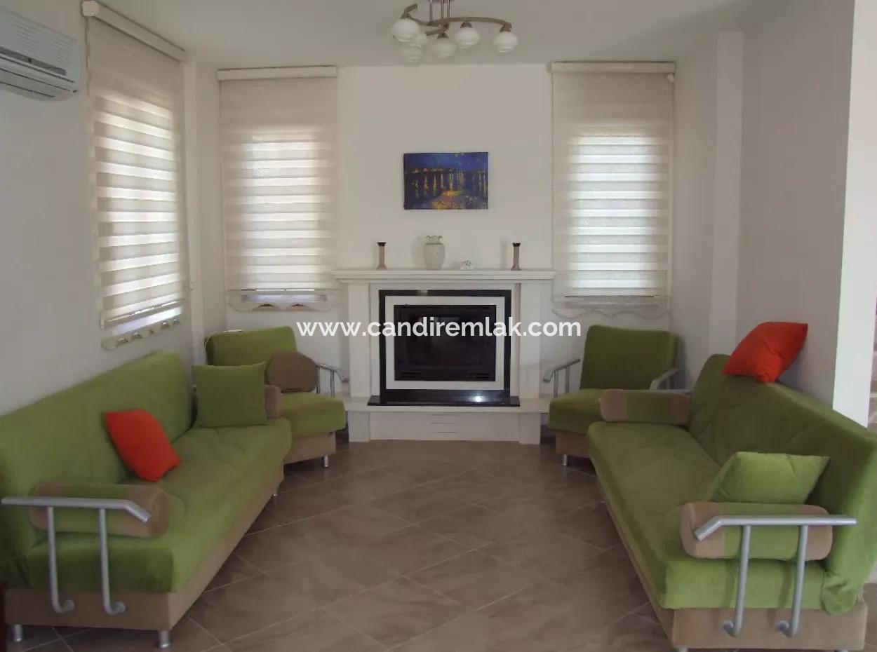 Dalyan Villa Zu Verkaufen Vila Gülpéna 4 1 Kaufen