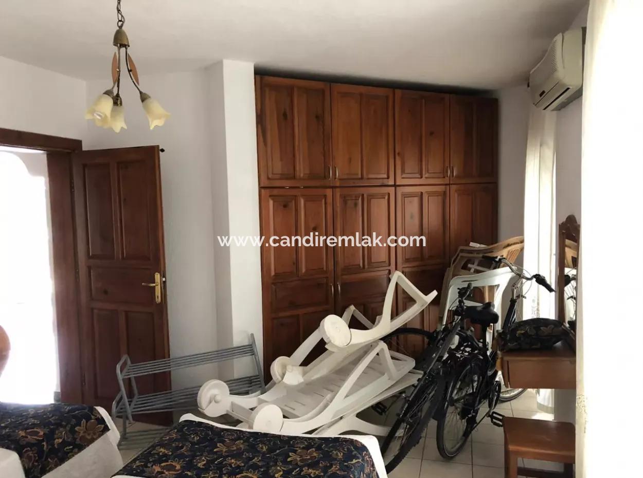 6 1 Villen Zum Verkauf Auf 1100 M2 Grundstück In Dalyan Gülpinar