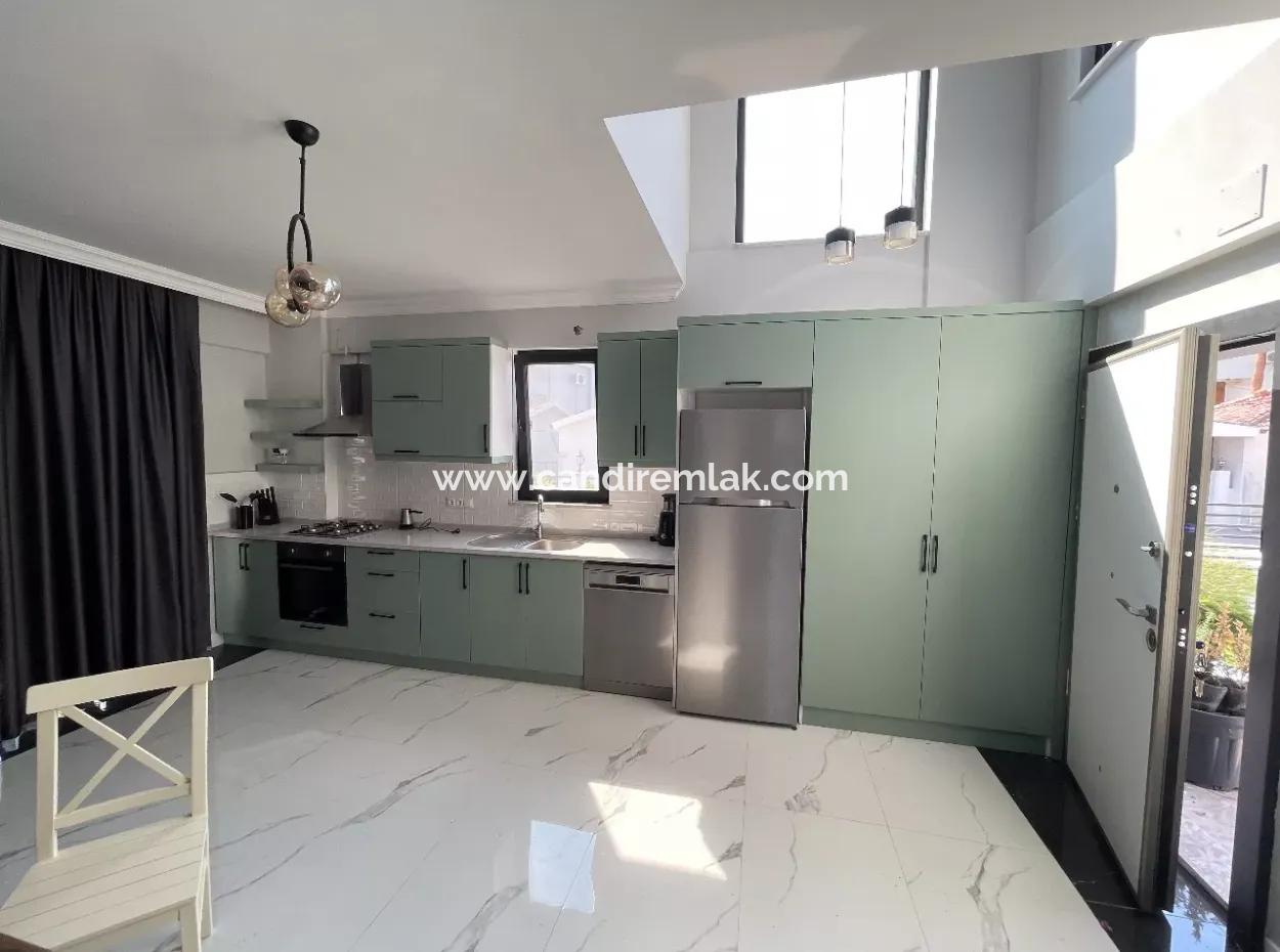 4 1 Villen Zum Verkauf In Dalyan