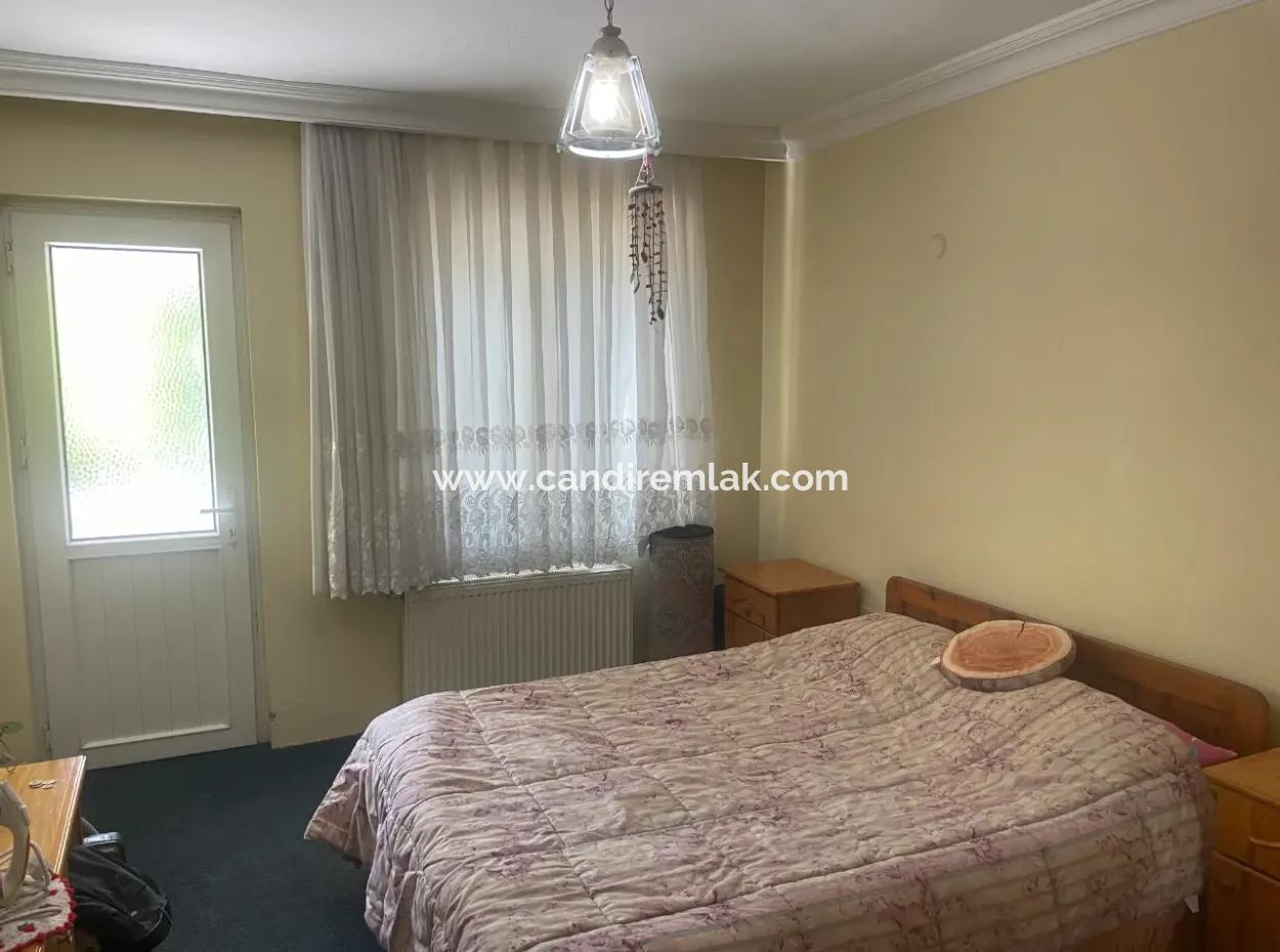 4-Stöckige Wohnung Zum Verkauf In Ortaca Çaylı