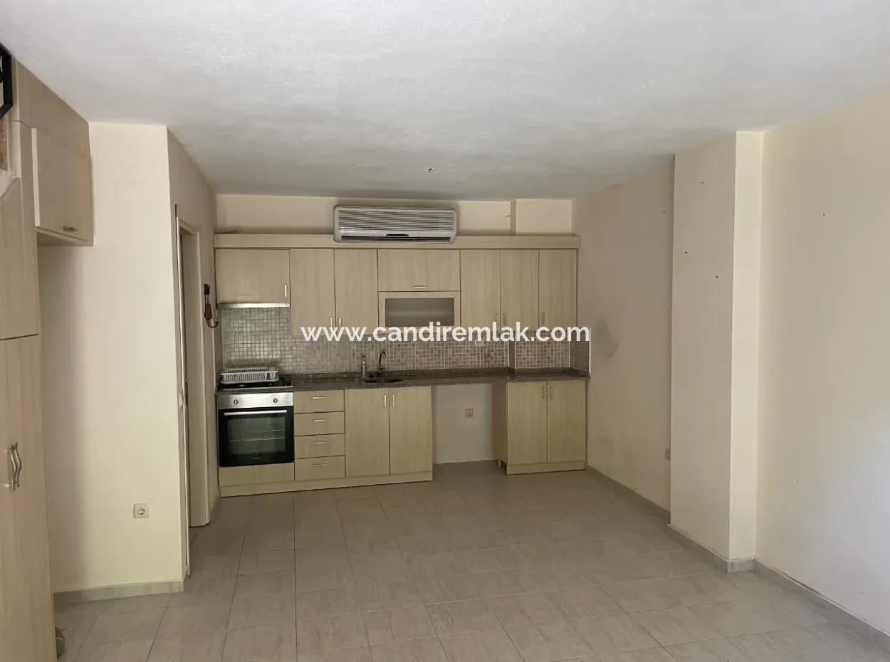 Maisonette-Wohnung Zum Verkauf In Dalyan Gülpinar Für Null Bis 75M2 Kanal