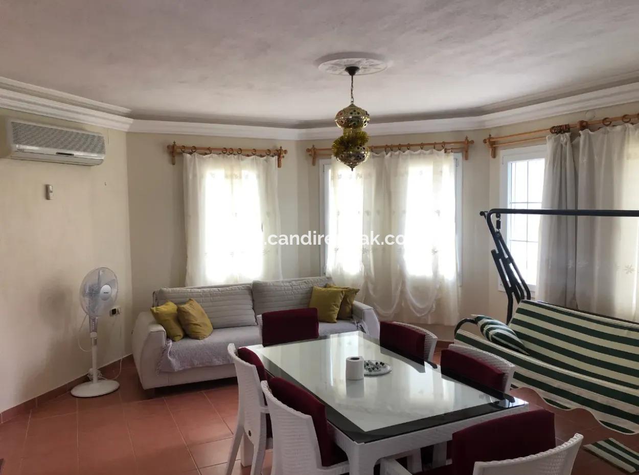 1532M2 Villa Zum Verkauf In Dalyan Maras