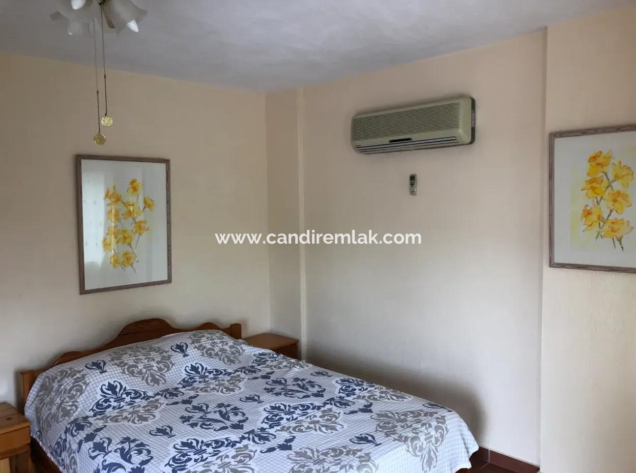 1532M2 Villa Zum Verkauf In Dalyan Maras