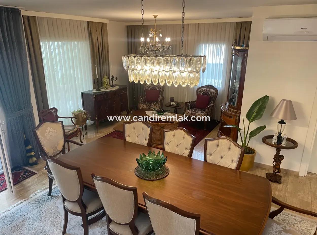 Dalyan 650M2 Grundstück In 4 1 Villen Zum Verkauf