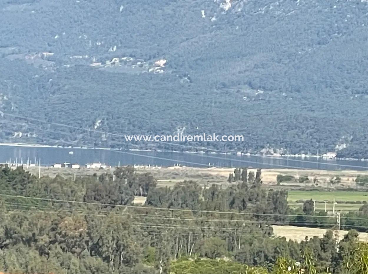 6 1 Villen Zum Verkauf Mit Meerblick In Akçapnar