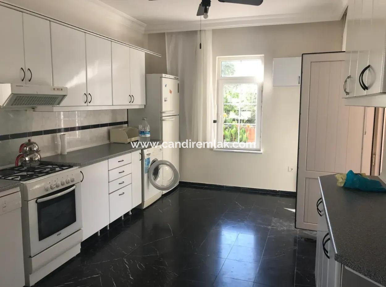 4 1 Villa Zum Verkauf In Dalyan Für 1000M2 Land