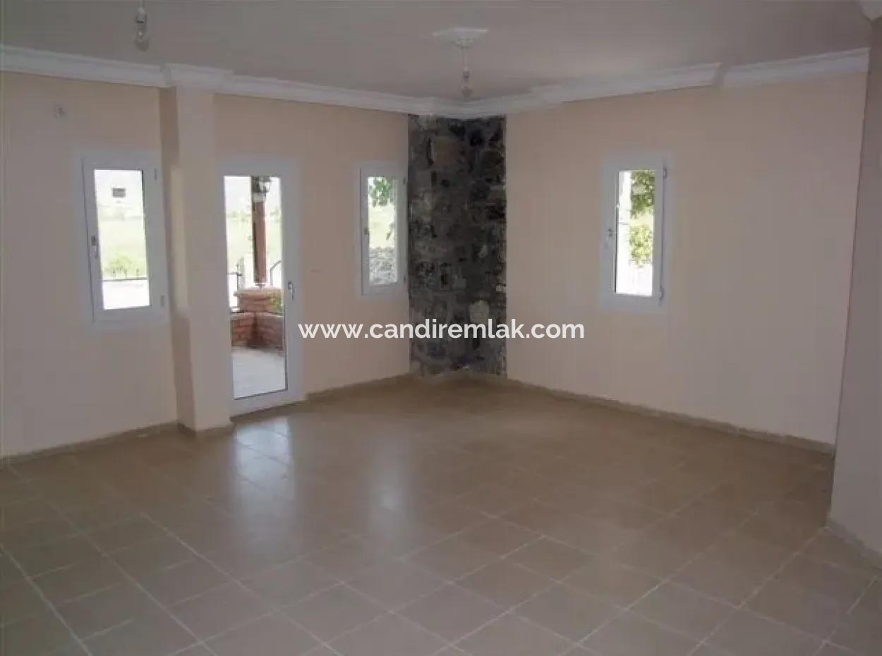 3+1 Villen Zum Verkauf In Dalyan