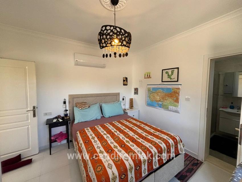 2+1 Bedroom Detached house For sale in Okçular Nbh. Ortaca - 459 m²