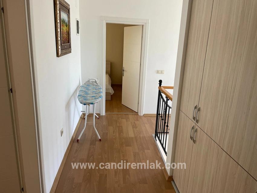 4+1 Villa For Sale On A 579m2 Plot In Dalyan Gülpınar
