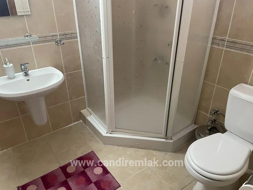 3+1 Villa For Sale In A Site In Dalyan