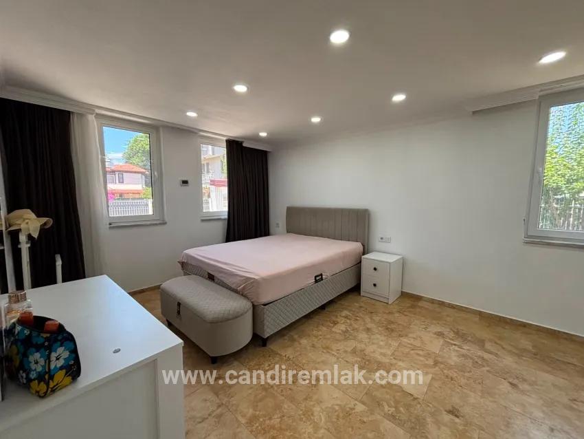In Dalyan 4+1 Villa For Sale