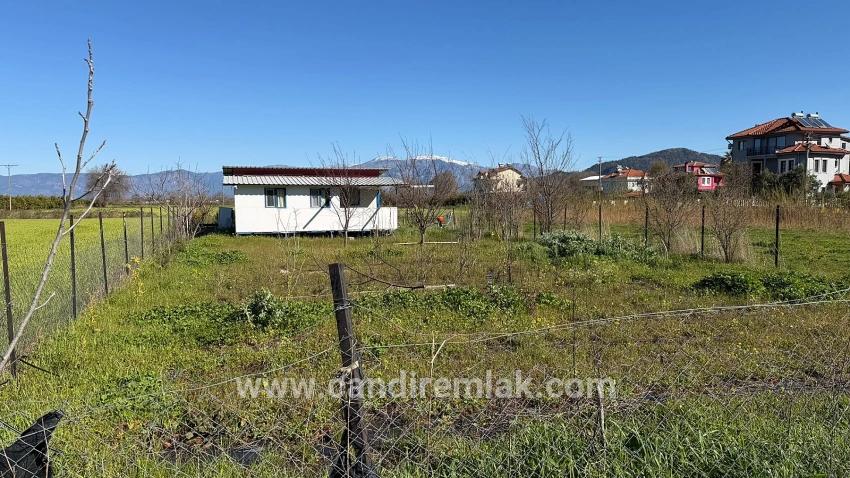 509m2 Land For Sale In Okçular