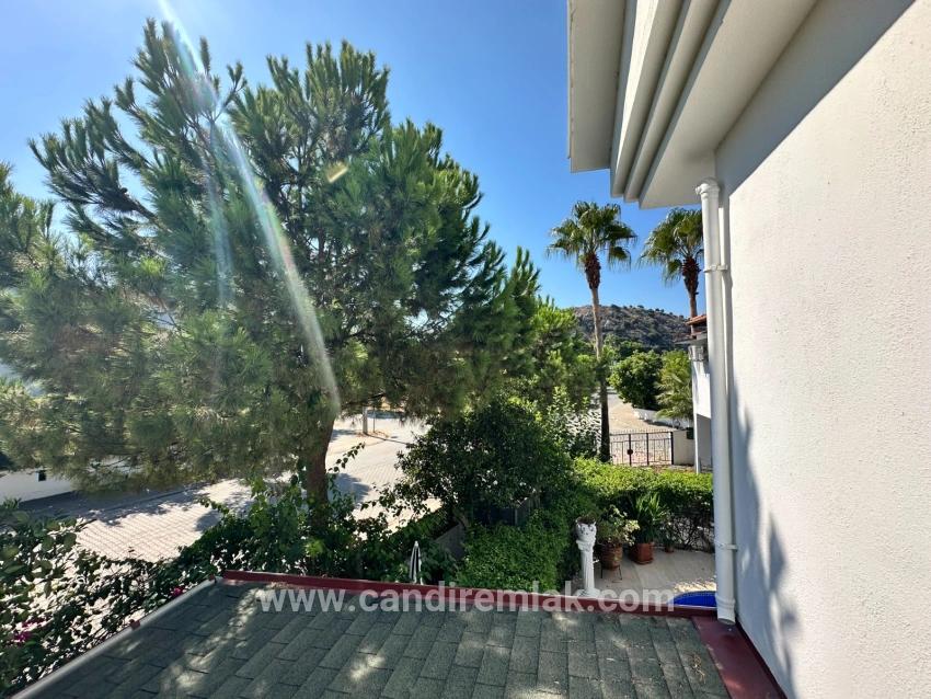 3+1 Villa For Sale In Dalyan, Close To The Center