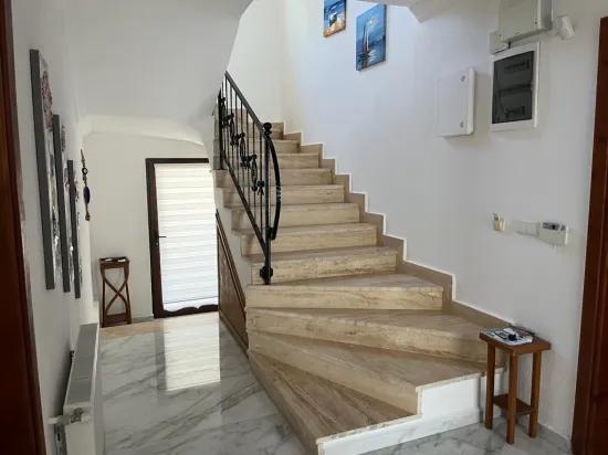 Dalyan In Arıkbaşı 4+1 For Sale Villa