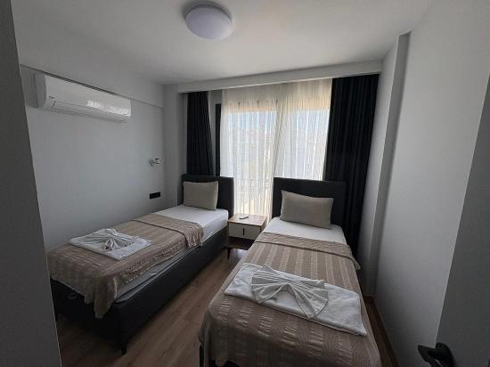 4+1 Villa For Sale In Gülpınar, Dalyan