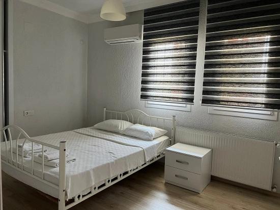 Corner Plot, 600m2, 3+1 Villa For Sale In Dalyan.