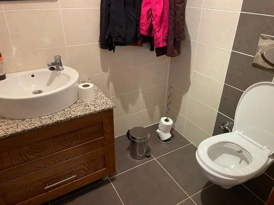 4+2 Villa For Sale On A 6000m2 Plot In Dalyan Gülpınar