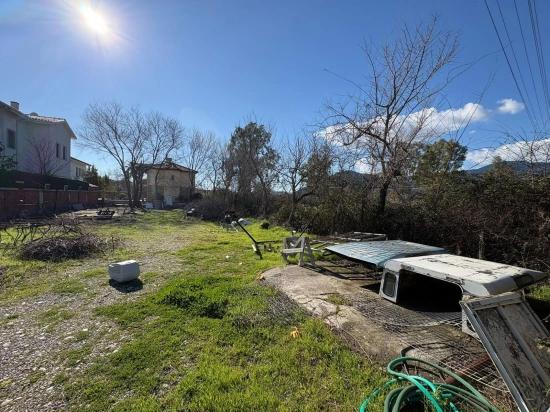 550m2 Plot Of Land For Sale In Dalyan With 15%+30 Zoning.