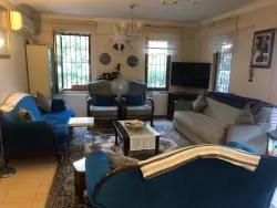3+1 Bedroom Villa For sale in Dalyan Nbh. Ortaca - 300 m²