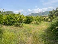 Field For sale in Gökbel Nbh. Ortaca - Housing Zoned - 7.800 m²