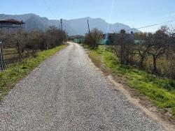 Field For sale in Dalyan Nbh. Ortaca - Field Zoned - 4.541 m²