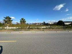 Land For sale in Dalyan Nbh. Ortaca - Preferred Area Zoned - 5.111 m²
