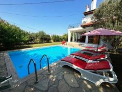 3+1 Bedroom Villa For sale in Dalyan Nbh. Ortaca - 600 m²