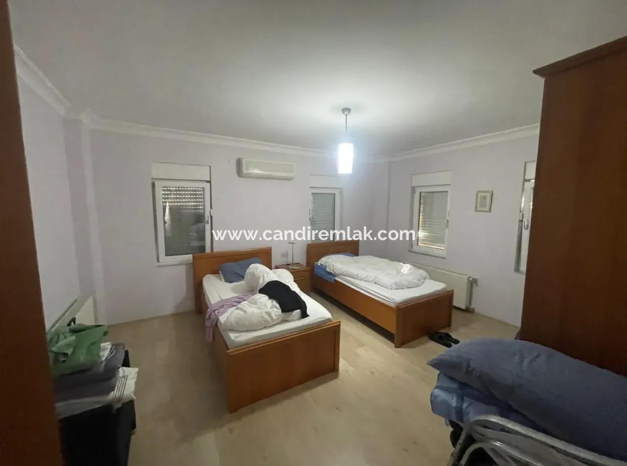 4 2 Villas For Sale In A Plot Of 6000M2 In Dalyan Gulpinar