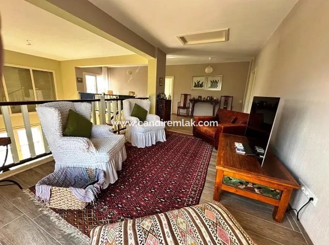 3 1 Villas For Sale In 5000M2 Plot In Dalyan Maraş