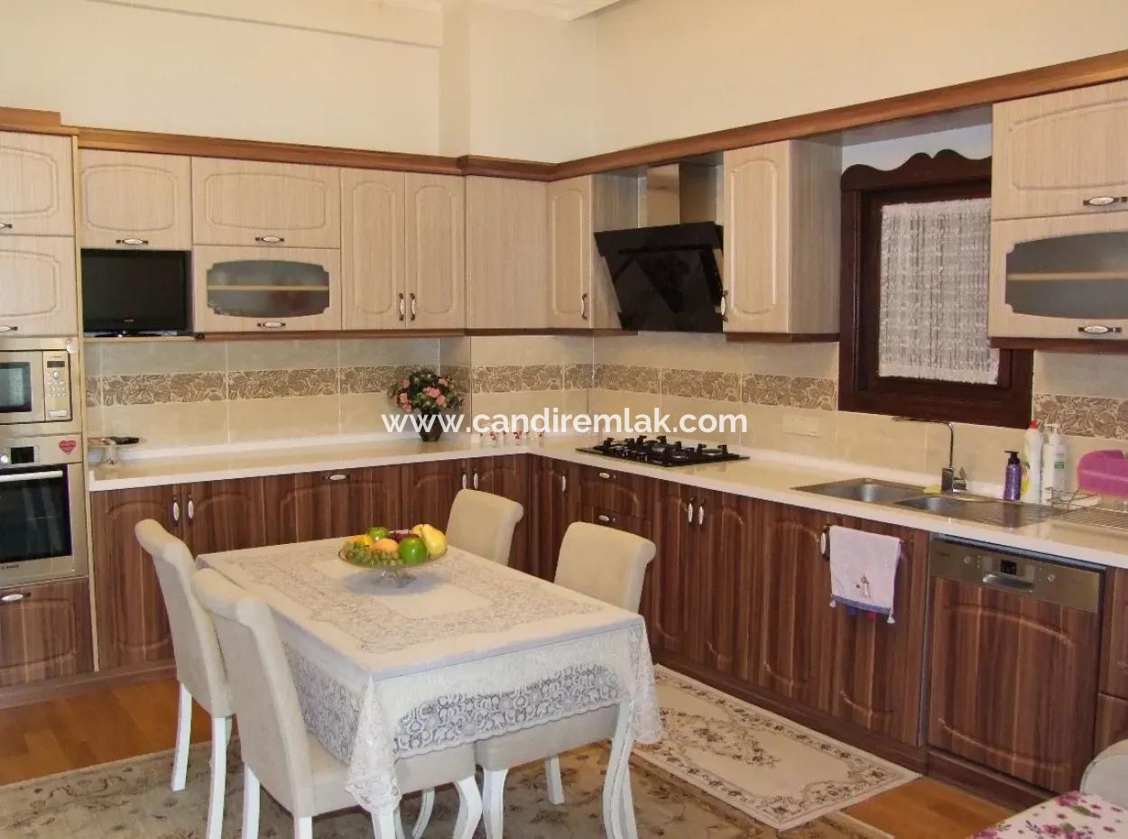 Plot 4 Sale In La Luxury Villa For Sale In Urla Within 1078M2 Custom Made Villa 1