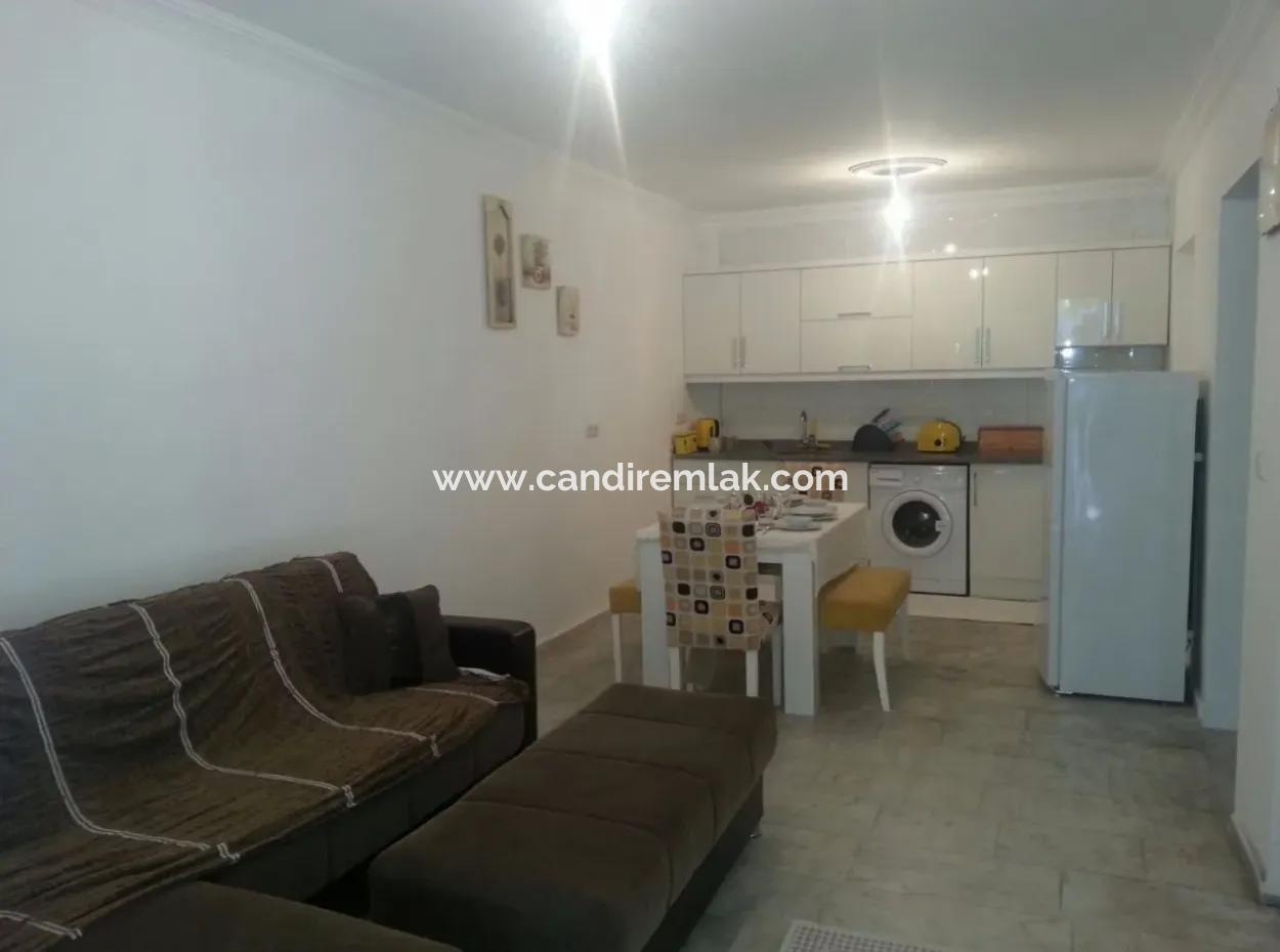 2 1 Apartment For Sale In Dalyan Gülpınar For Sale