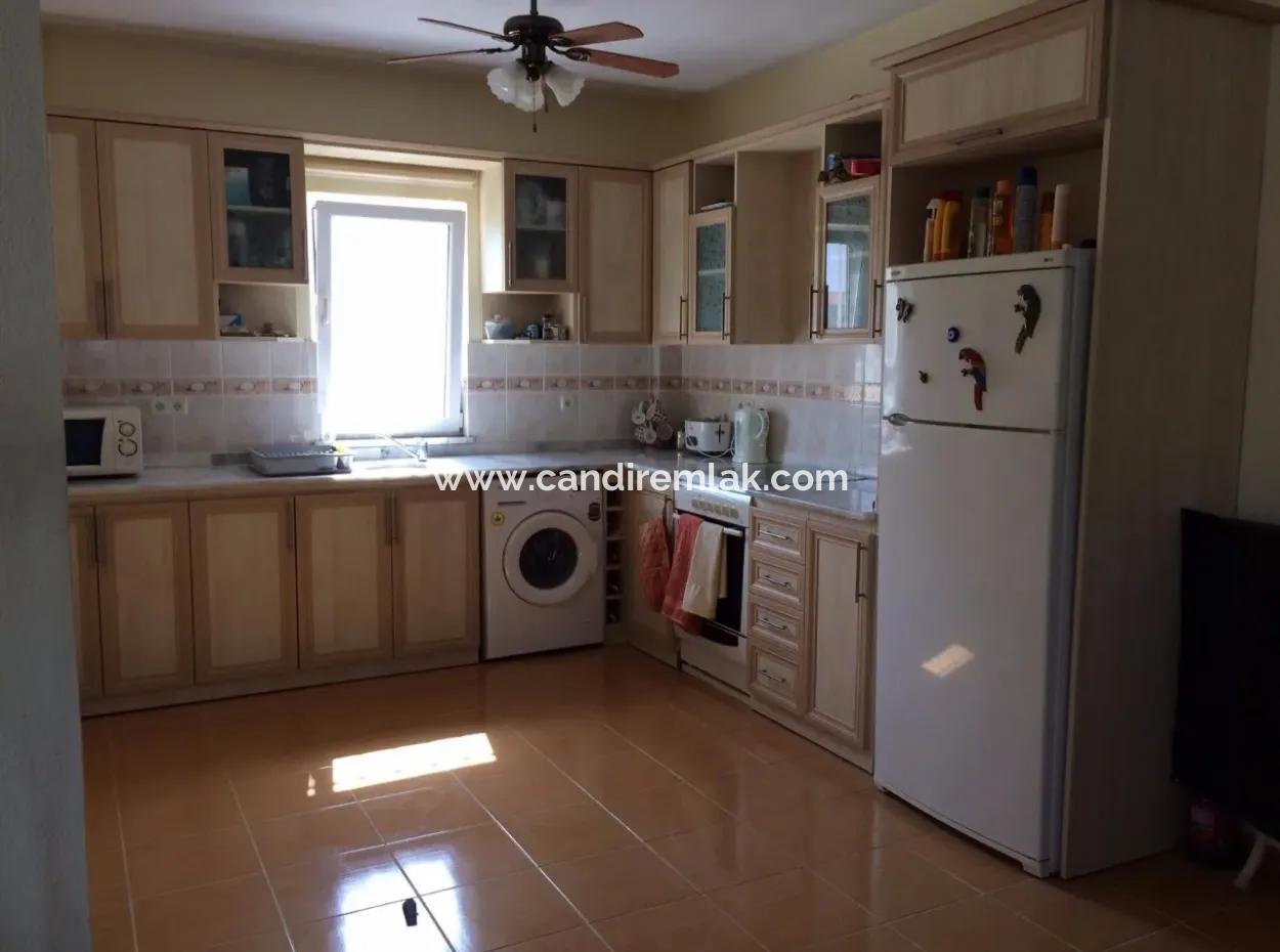 Villa For Sale In Dalaman Karacali Villa For Sale In