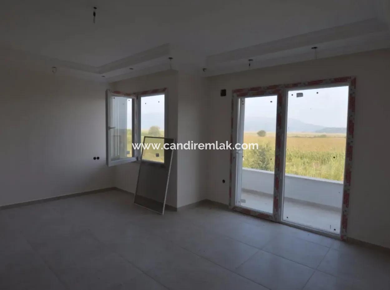 Lake View Villa For Sale In Dalyan Eskikoy