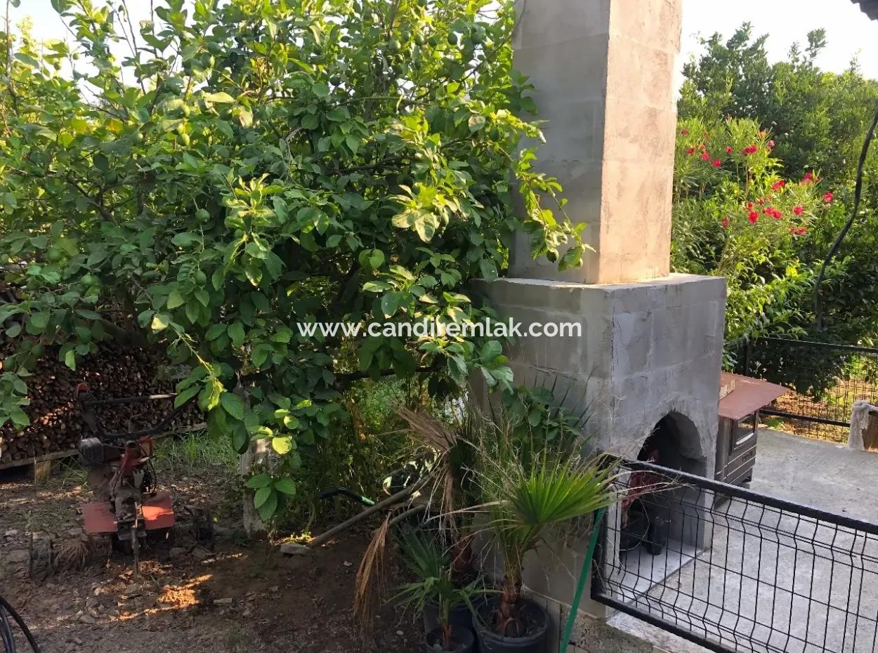 752M2 Plot For Sale For Sale In Archers Koyevi Bungolev