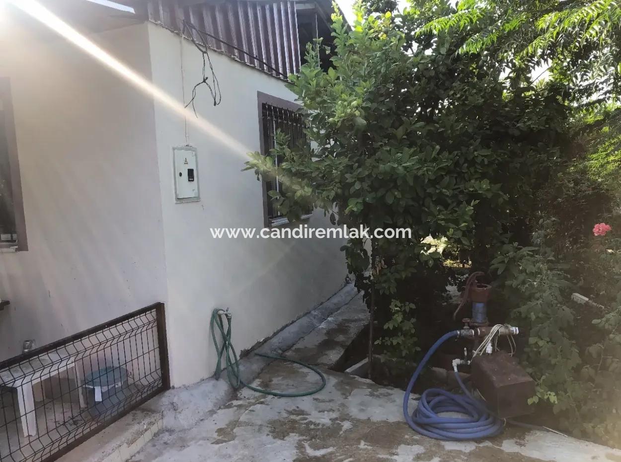 752M2 Plot For Sale For Sale In Archers Koyevi Bungolev