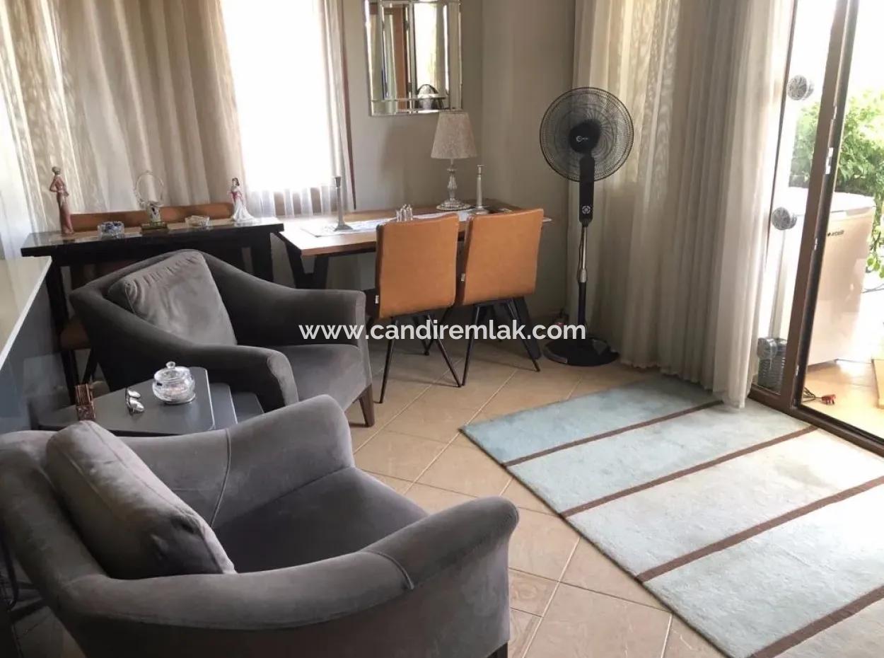 Apart From Dalyan For Sale Gulpinar 2 1 Apart For Sale