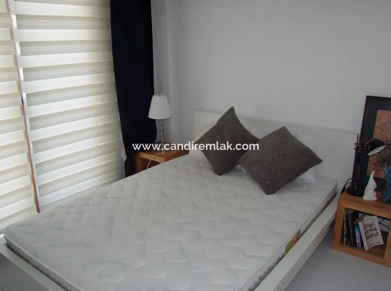 Zero 4+1 Villa For Sale In Dalyan