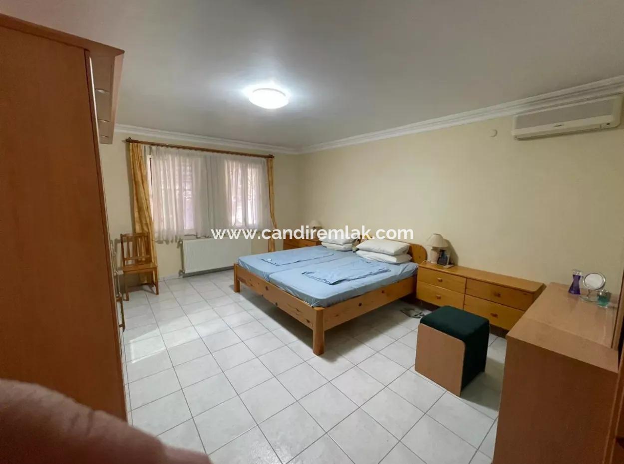 5 2 Villas For Sale In Çandir
