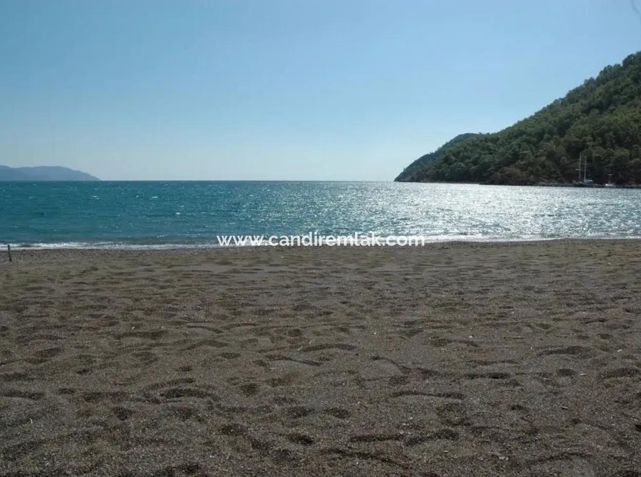 Here A Sea Full Sea View Plot For Sale For Sale Parcel 10885M2