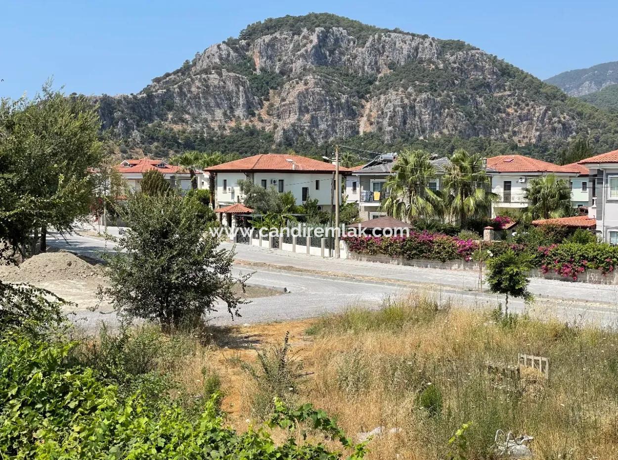 3 1 Villas For Sale In Dalyan Gülpinar