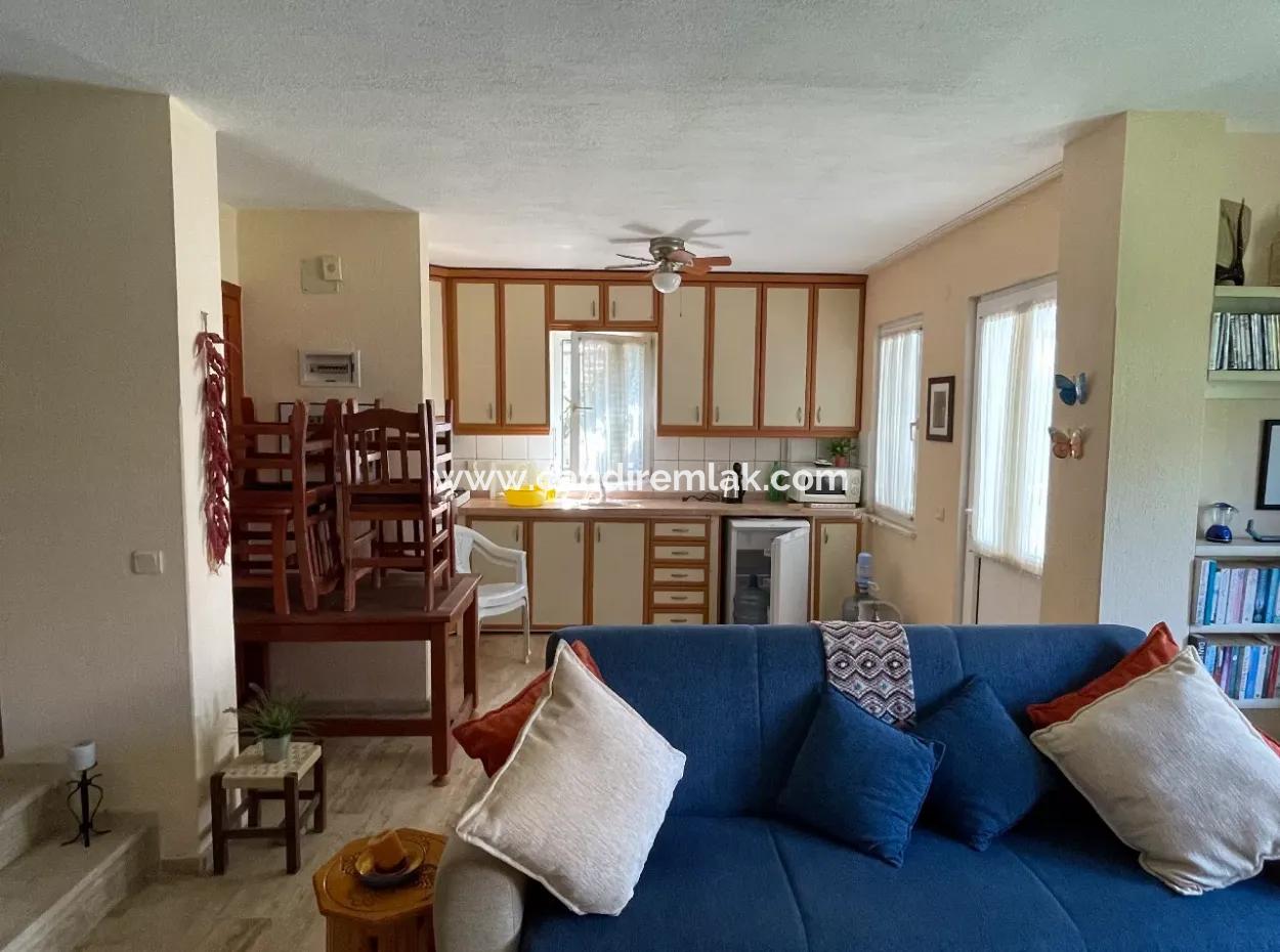 3 1 Villas For Sale In Dalyan Gülpinar Site