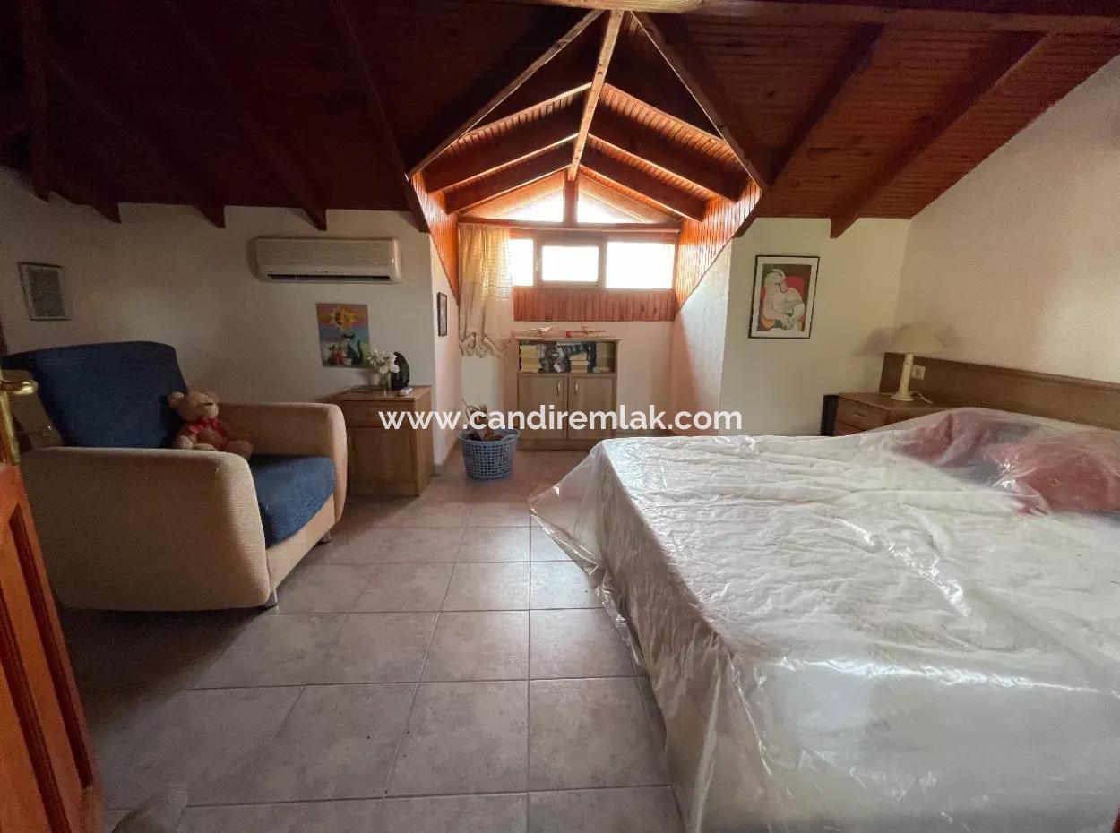 3 1 Villas For Sale In Dalyan Gülpinar Site