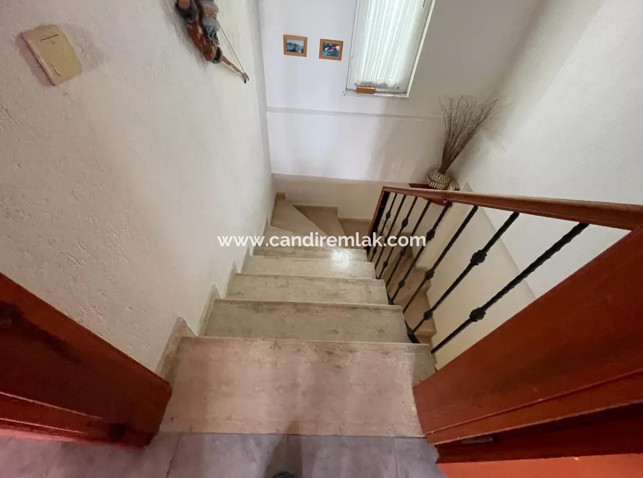 3 1 Villas For Sale In Dalyan Gülpinar Site