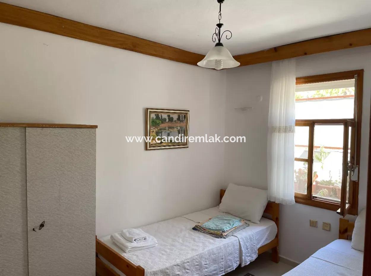 4 2 Villas For Sale In Dalyan Gülpinar