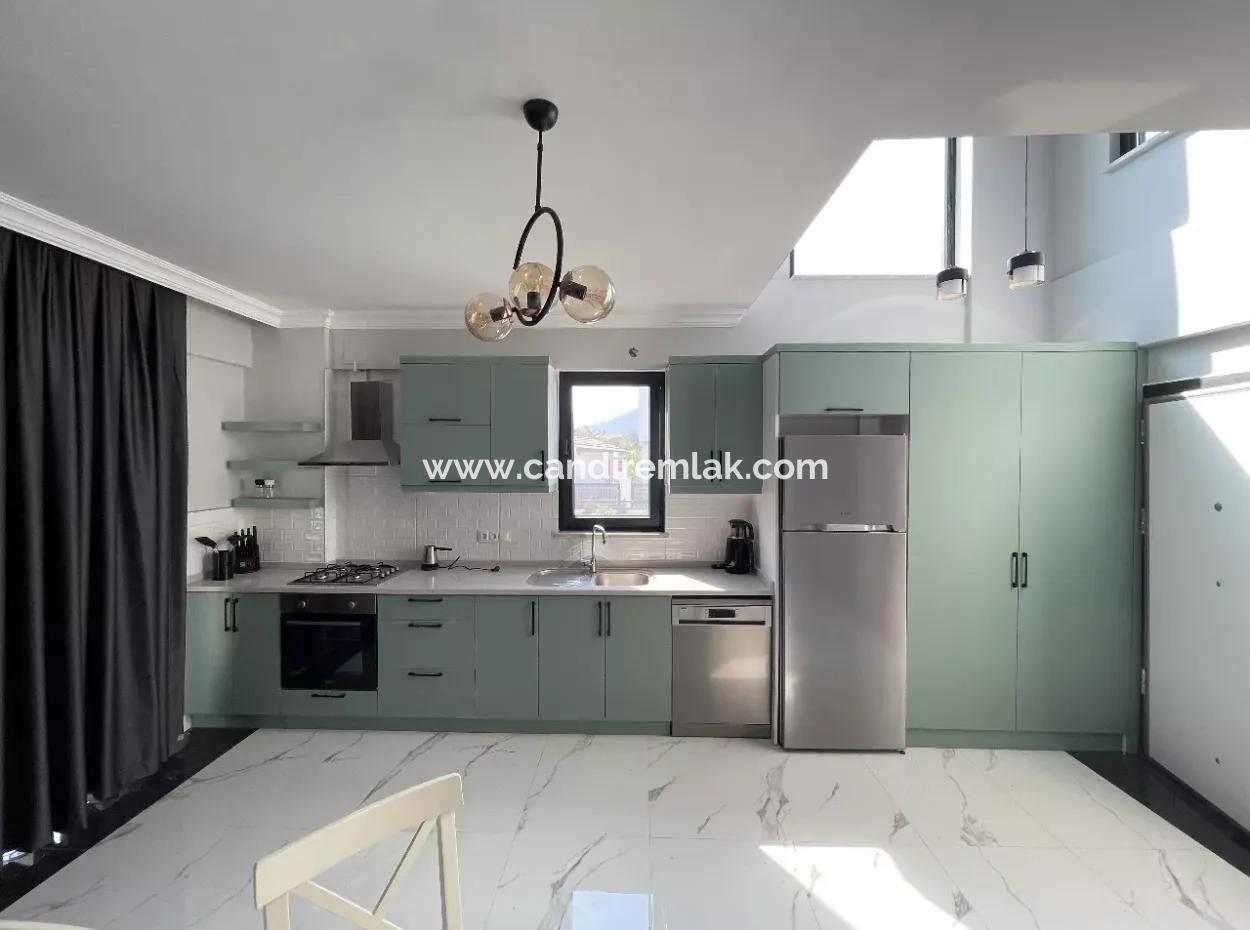 4 1 Villas For Sale In Dalyan