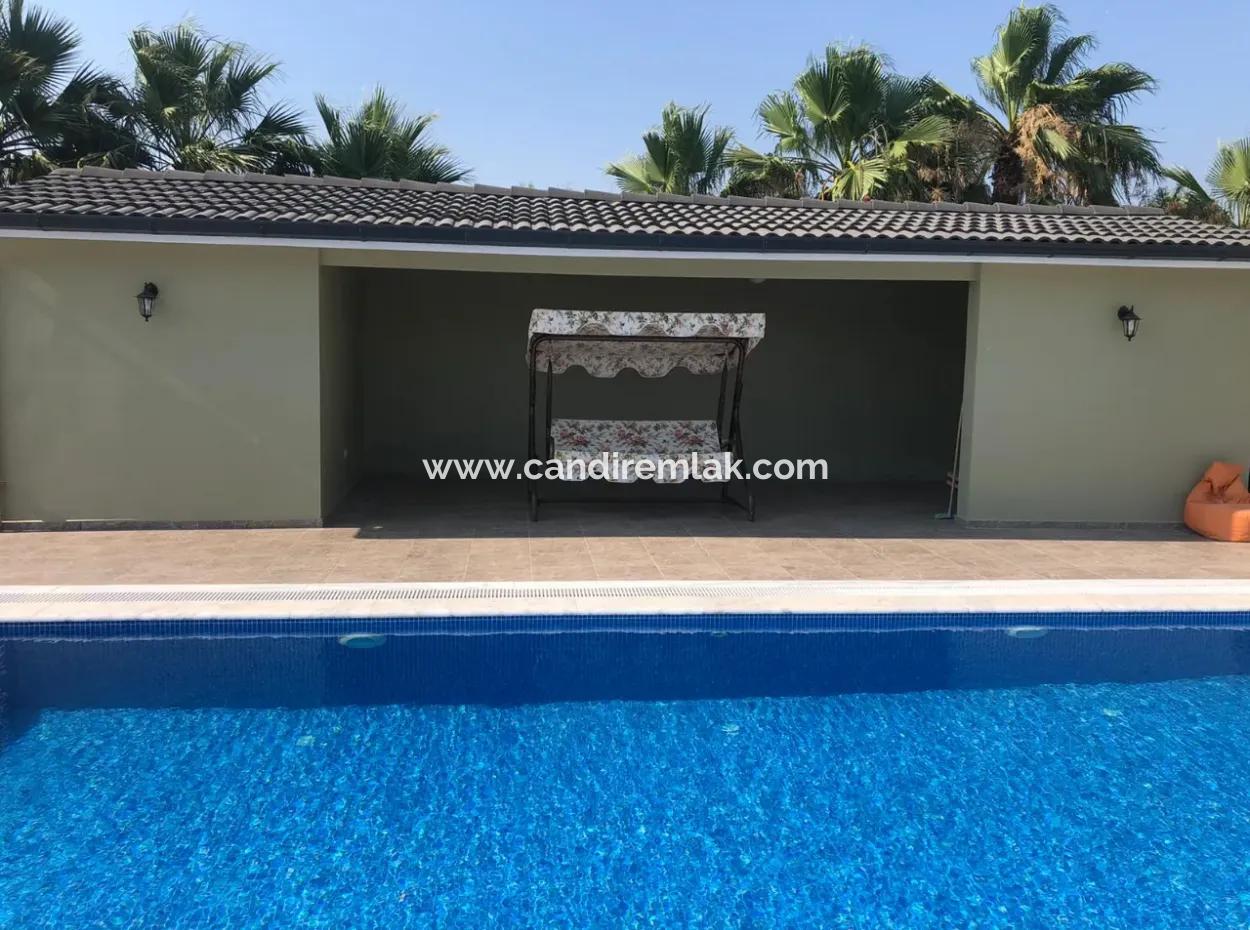 Dalyan 6 1 Villa For Sale