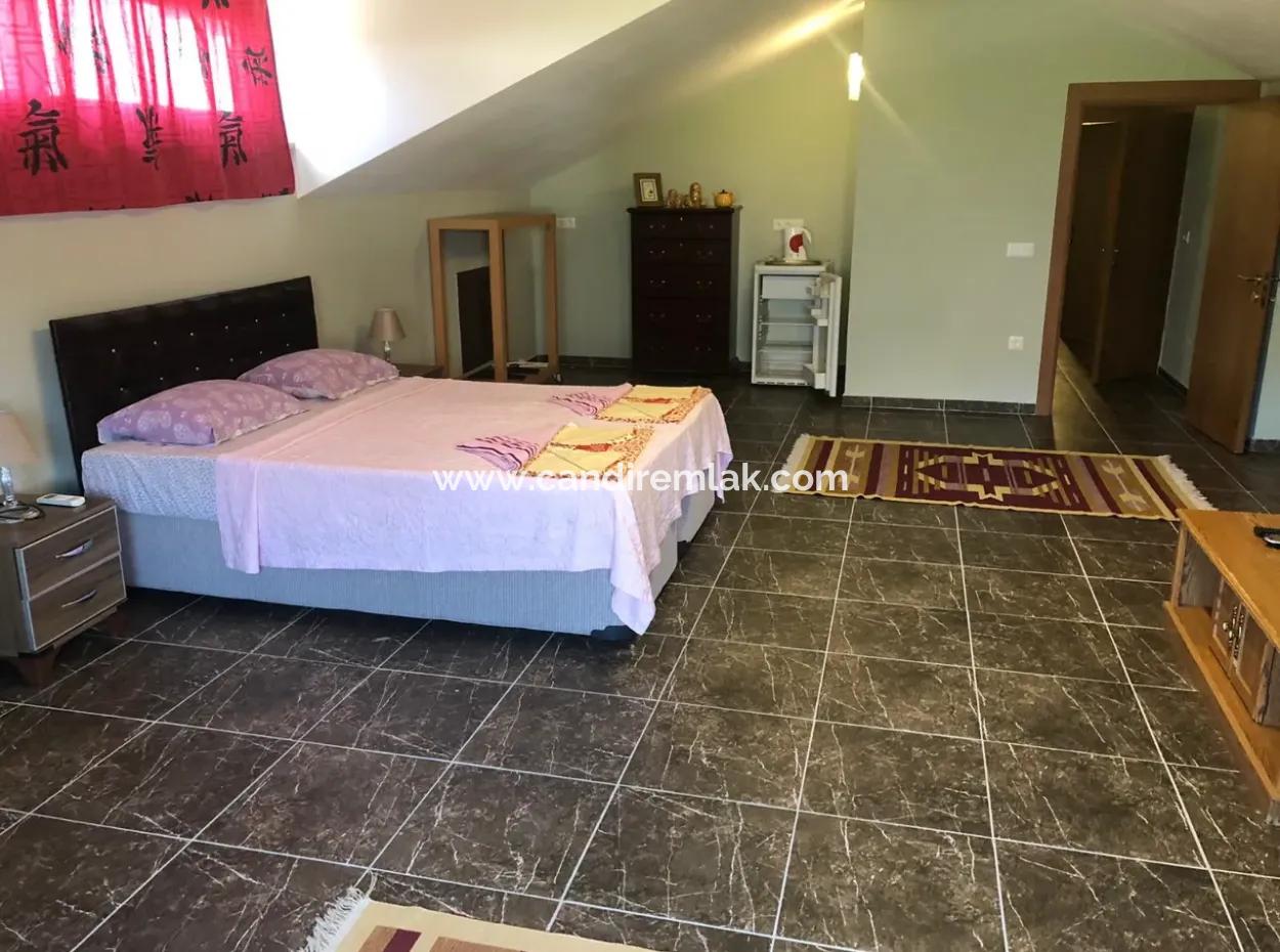 Dalyan 6 1 Villa For Sale