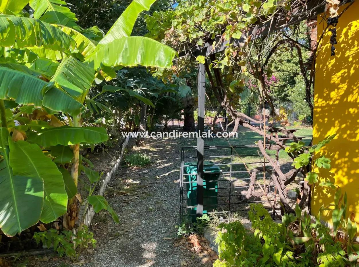 Dalyan 519M2 Land For Sale